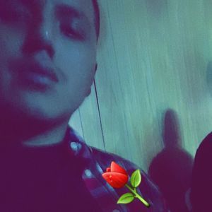 Meet your Posher, Alejandro